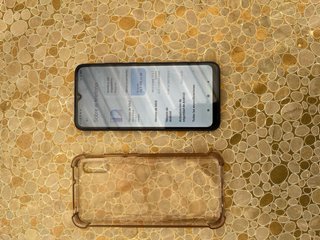 Xiaomi Redmi 9A Nero