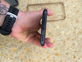 Xiaomi Redmi 9A Nero