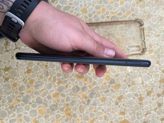 Xiaomi Redmi 9A Nero