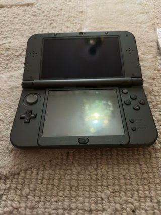 New Nintendo 3DS XL Majora's Mask