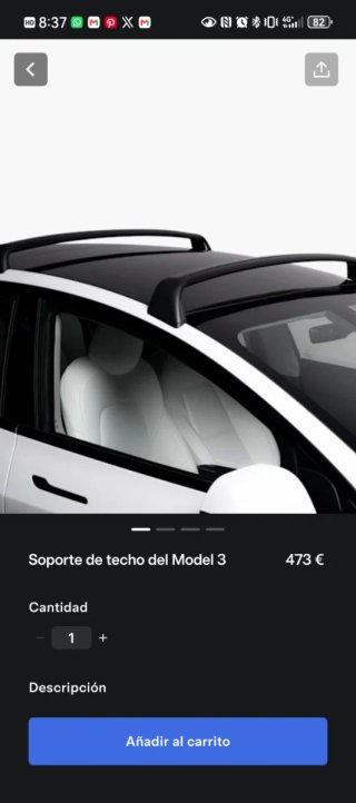 Baca Tesla Original.
