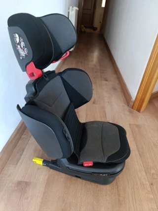 Silla coche Isofix Peg Perego