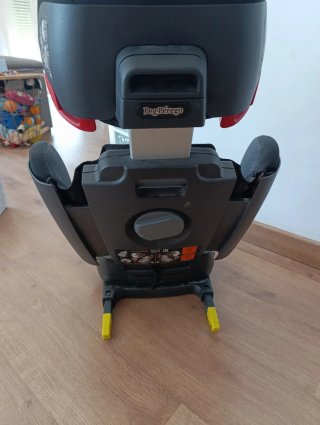Silla coche Isofix Peg Perego