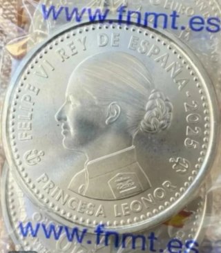 Moneda 40 Euro Juan Sebastián de Elcano
