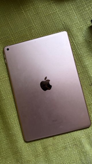 iPad 7ª gen 32GB Blanco