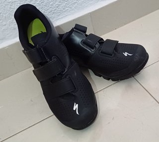 Zapatillas Ciclismo Specialized Talla 41