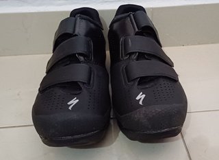 Zapatillas Ciclismo Specialized Talla 41