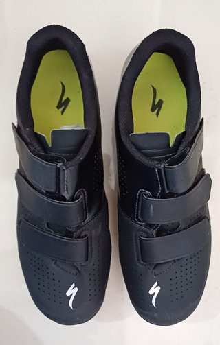 Zapatillas Ciclismo Specialized Talla 41