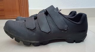 Zapatillas Ciclismo Specialized Talla 41