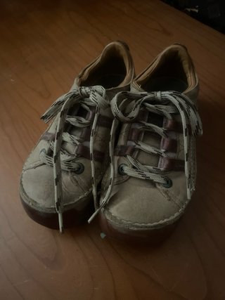 Zapatos Art Talla 37