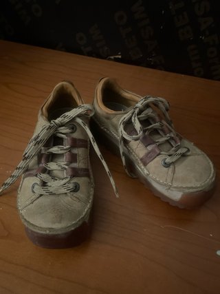 Zapatos Art Talla 37