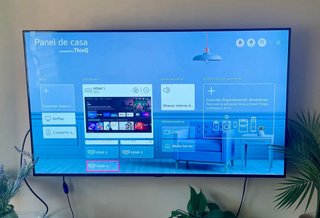 LG OLED CX 48" 4K Smart TV OLED48CX5LC –Excelente
