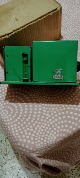 Proyector Dibujo Animado NIC