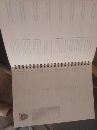 Álbum Genealogía y Recuerdos Familiares