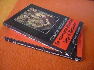 LA ECONOMIA ALEMANA BAJO EL NAZISMO 1 Y 2 HISTORIA