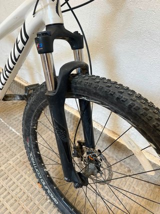 Bicicleta Specialized Rockhopper 27.5 Talla S