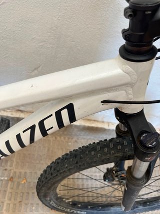 Bicicleta Specialized Rockhopper 27.5 Talla S