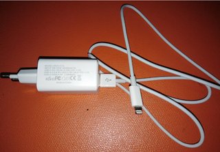 Caricatore 40W PD+QC 3.0 USB-C per iPhone/iPad
