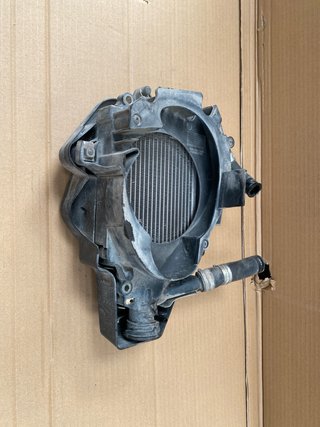 Radiador Agua Honda PCX 125 (2018-2020)