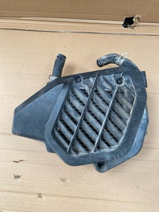 Radiador Agua Honda PCX 125 (2018-2020)