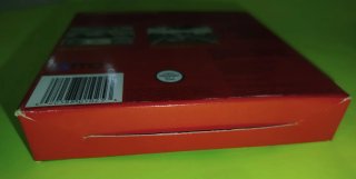 Chase HQ Game Boy Pal España Completo