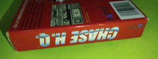 Chase HQ Game Boy Pal España Completo