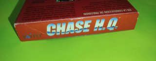 Chase HQ Game Boy Pal España Completo