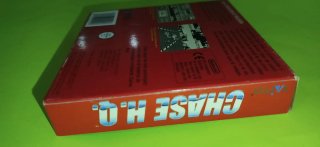 Chase HQ Game Boy Pal España Completo