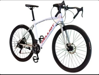 Bicicleta de carretera