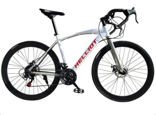 Bicicleta de carretera