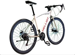Bicicleta de carretera