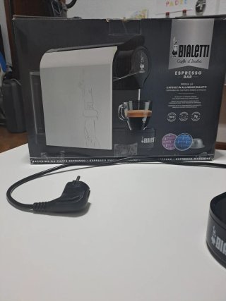 Cafetera Espresso Bialetti Gioia