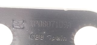 REFUERZO PARAGOLPES DELANTERO SEAT LEON (1P1) Reference