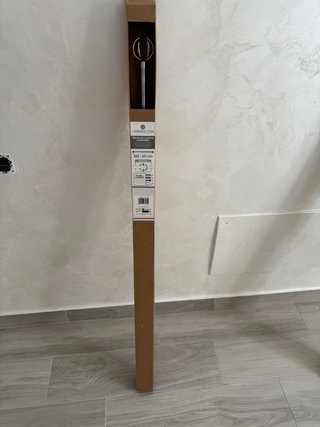 Barre per tende estensibili CASASELECCION