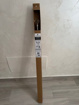 Barre per tende estensibili CASASELECCION