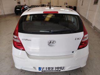 Hyundai i30 2011