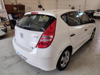 Hyundai i30 2011