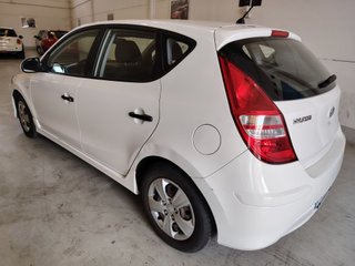 Hyundai i30 2011