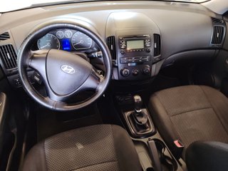 Hyundai i30 2011
