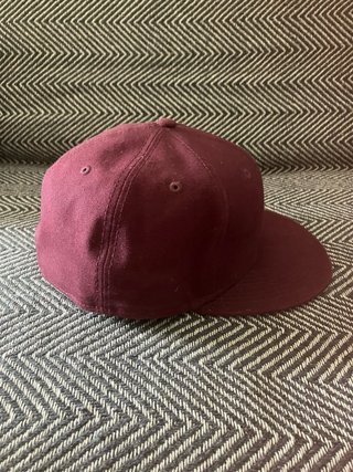 Gorra New Era Morada