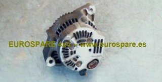 Alternador toyota 26014 27080 74730 rav4 2.0 g 1