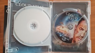 Cloud Atlas - 2 DVD