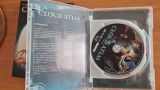 Cloud Atlas - 2 DVD