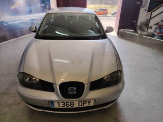 SEAT Ibiza 2005