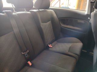 SEAT Ibiza 2005