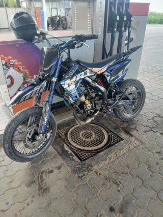 Rieju MRT