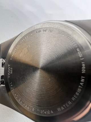 Tissot PRX Tiffany