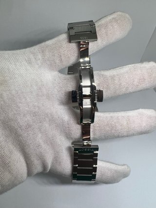 Tissot PRX Tiffany