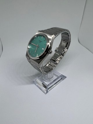 Tissot PRX Tiffany