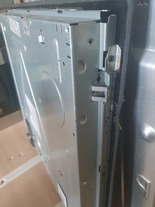 Placa Inducción Bosch Serie 6 60cm